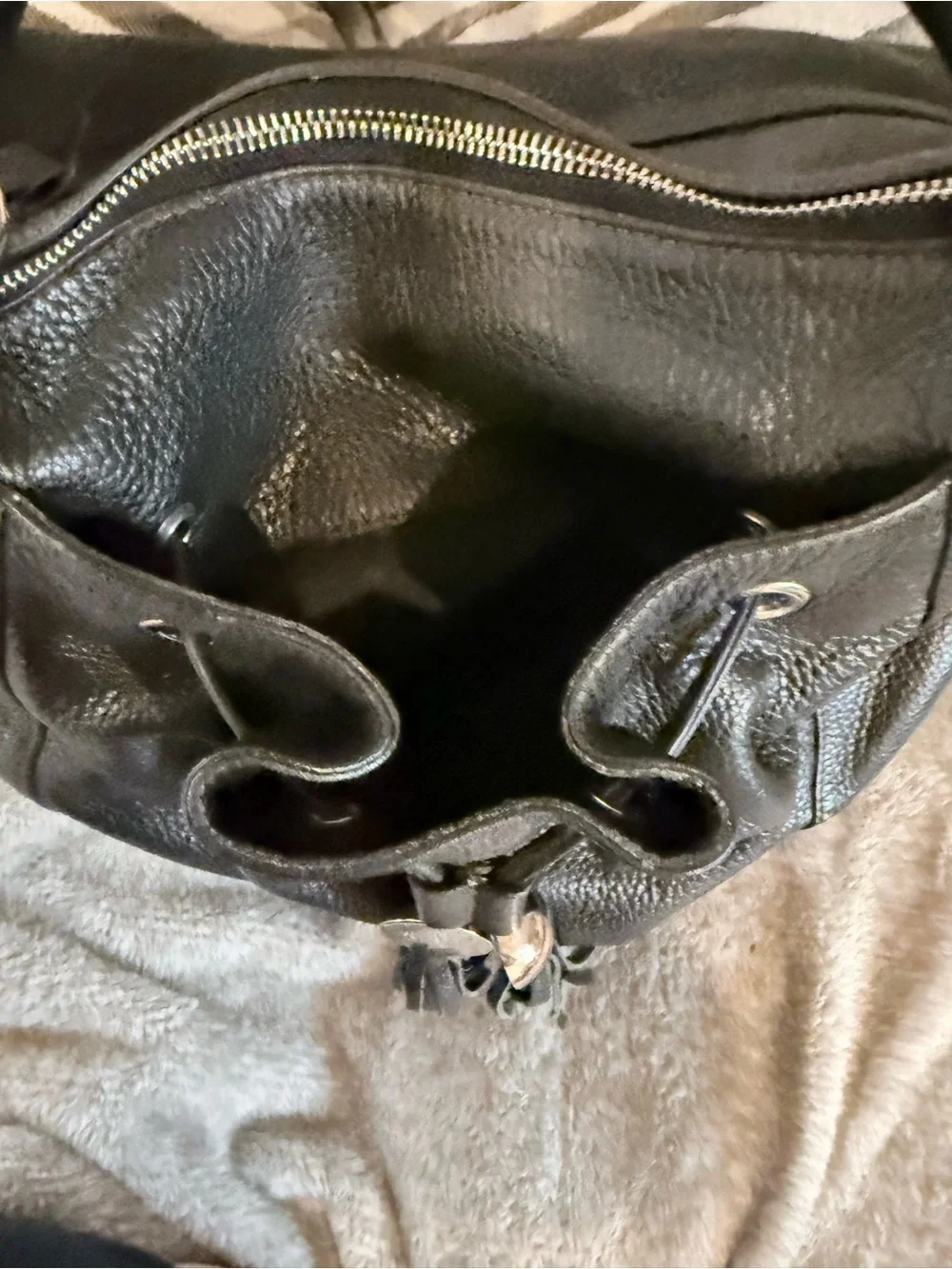 Furla spacious shoulder